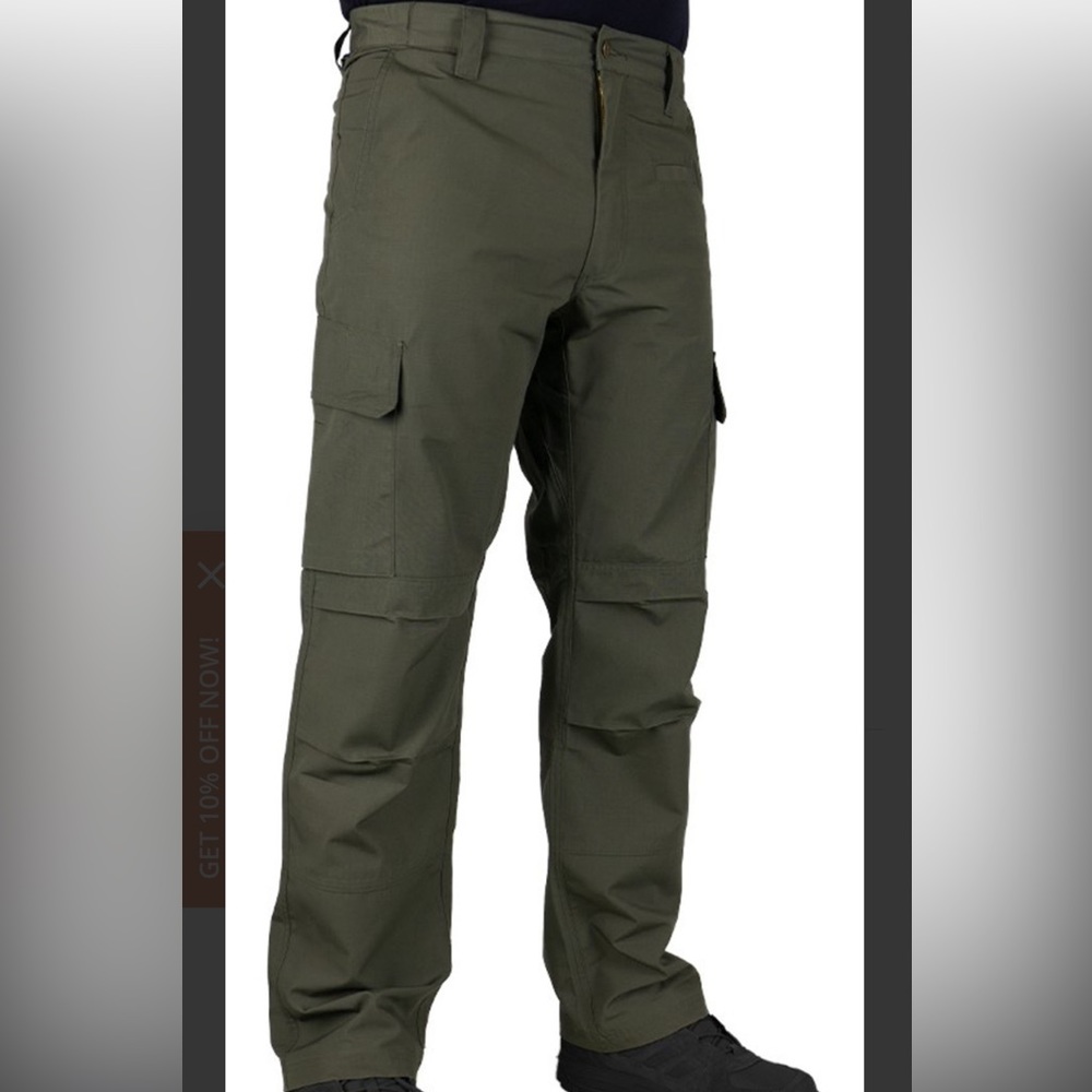 NWT - LAPG Urban Ops Tactical Pants